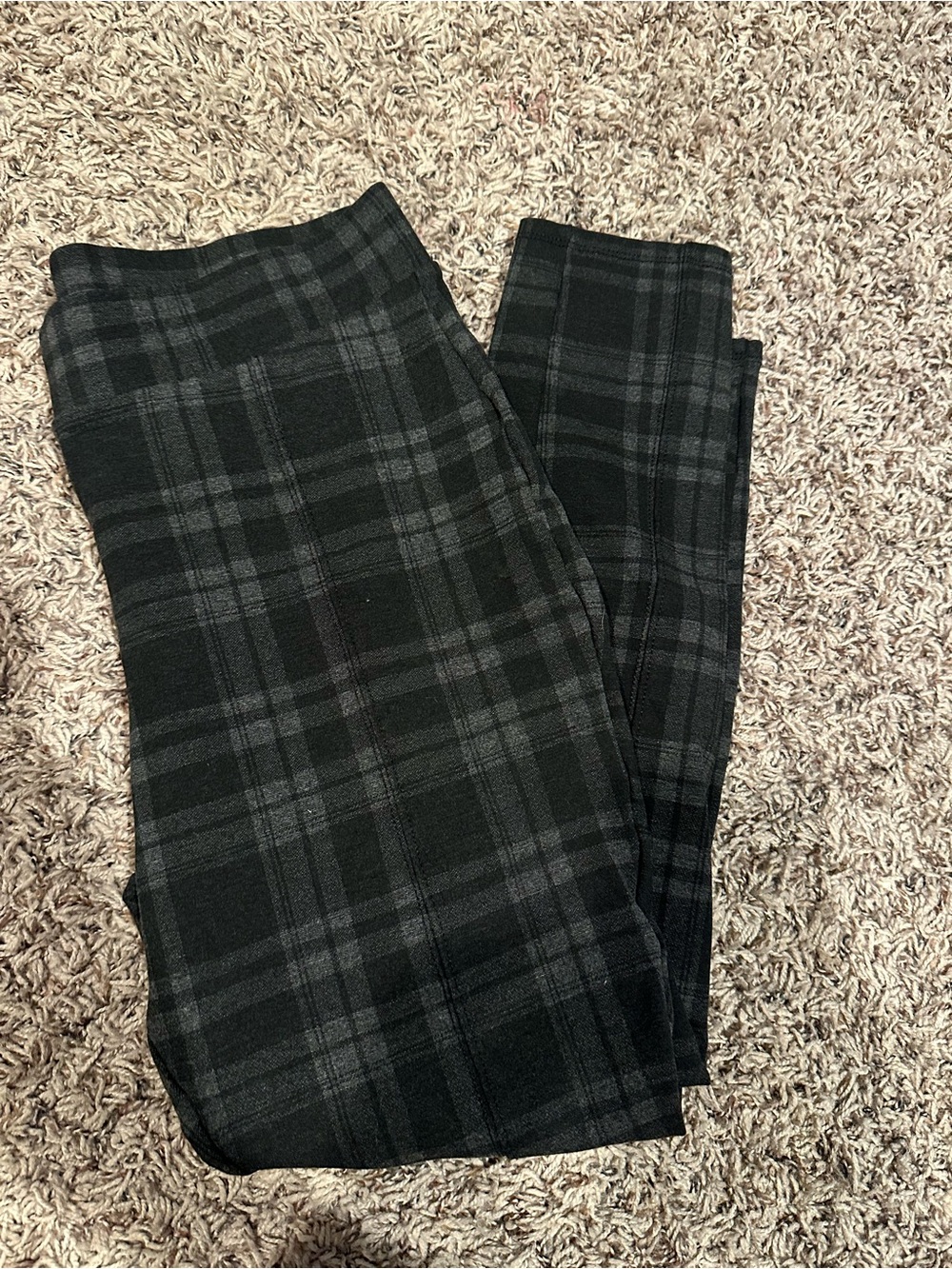 Women’s dress leggings